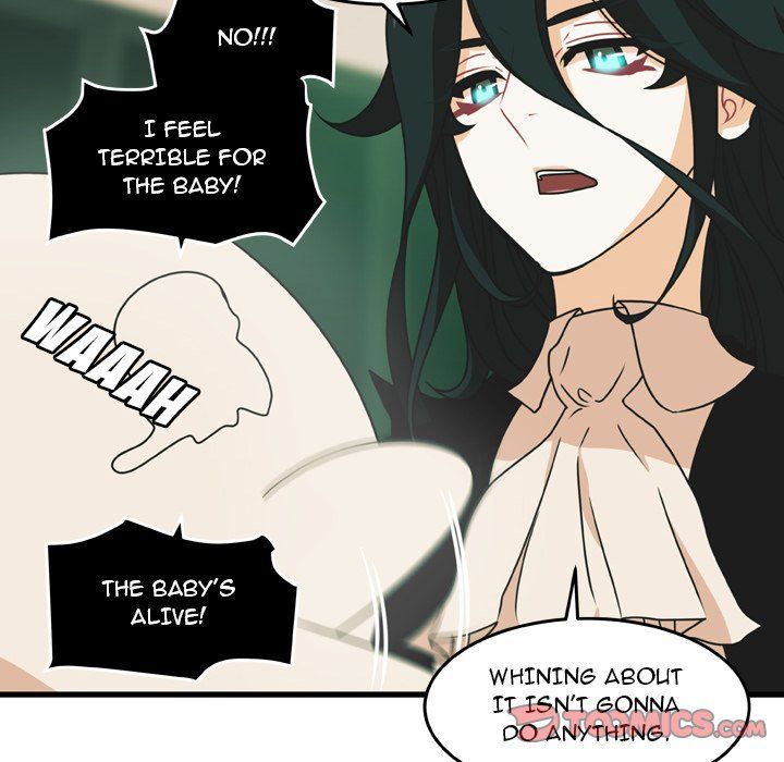 Nova Manhwa - Chapter 19 Page 53