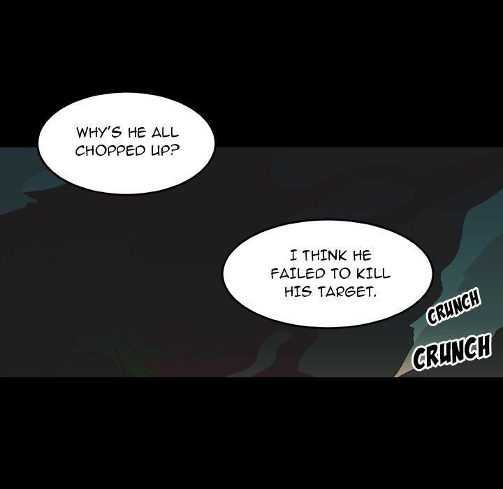 Nova Manhwa - Chapter 19 Page 60