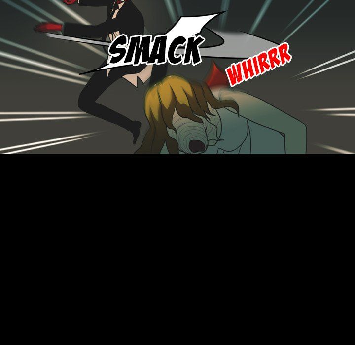 Nova Manhwa - Chapter 19 Page 73