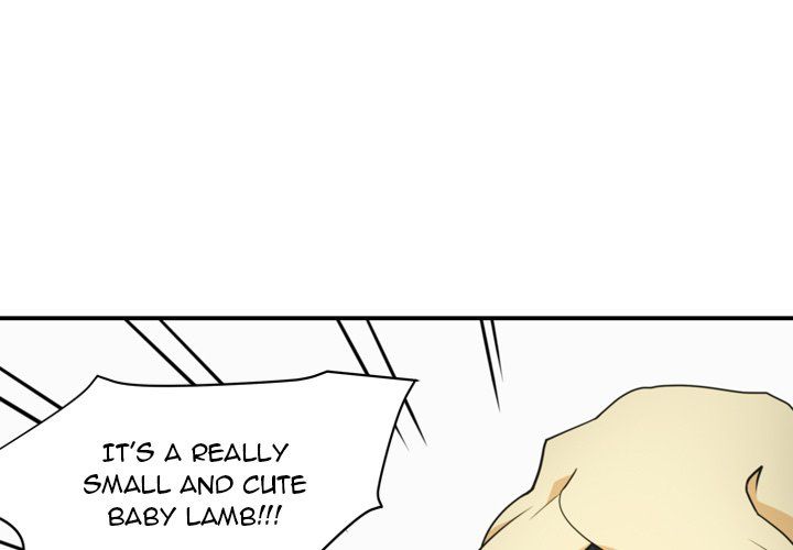 Nova Manhwa - Chapter 36 Page 2