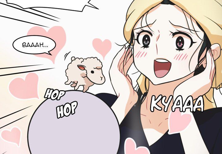 Nova Manhwa - Chapter 36 Page 3