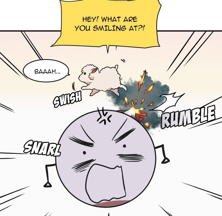 Nova Manhwa - Chapter 36 Page 5