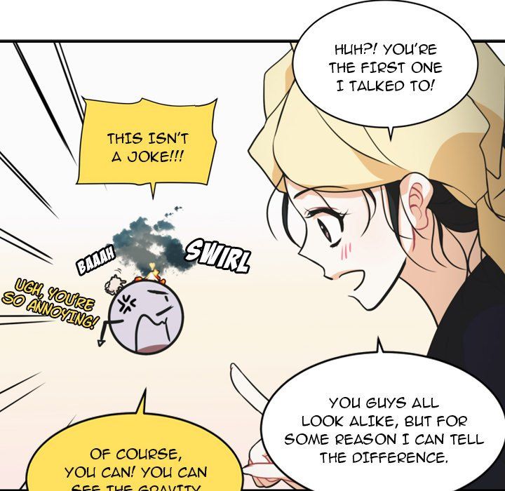 Nova Manhwa - Chapter 36 Page 7