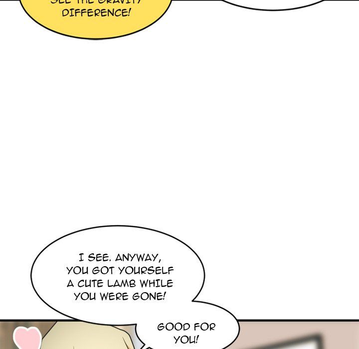 Nova Manhwa - Chapter 36 Page 8