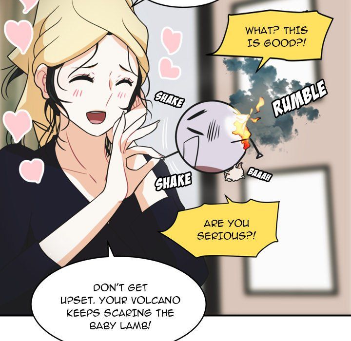 Nova Manhwa - Chapter 36 Page 9