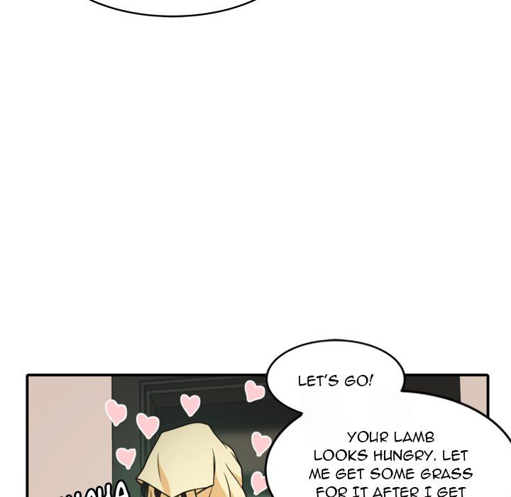 Nova Manhwa - Chapter 36 Page 10