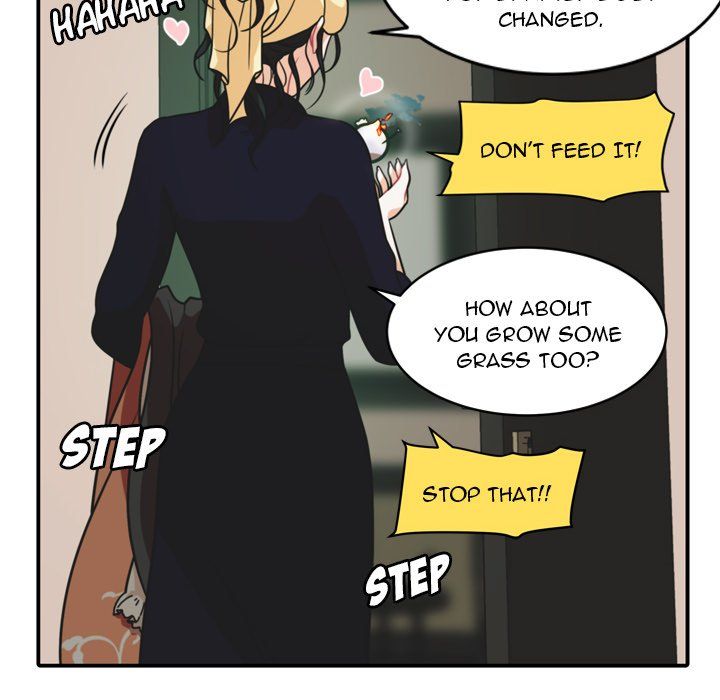 Nova Manhwa - Chapter 36 Page 11
