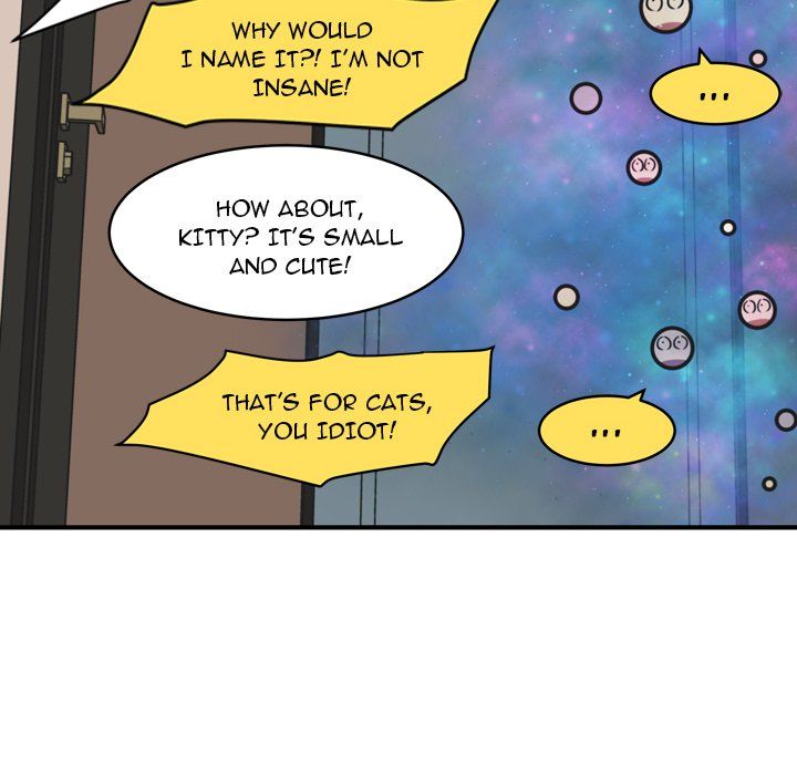 Nova Manhwa - Chapter 36 Page 13