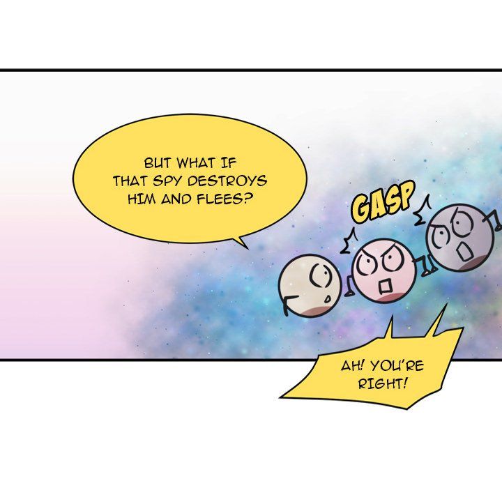 Nova Manhwa - Chapter 36 Page 16