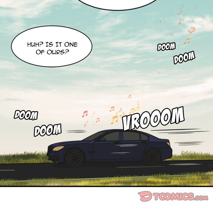 Nova Manhwa - Chapter 36 Page 23