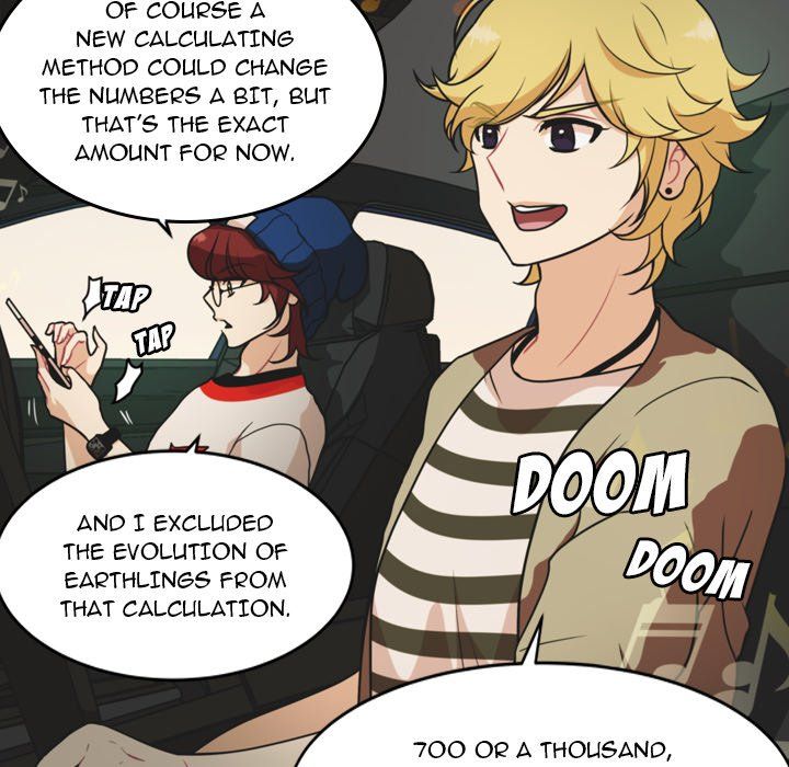 Nova Manhwa - Chapter 36 Page 27