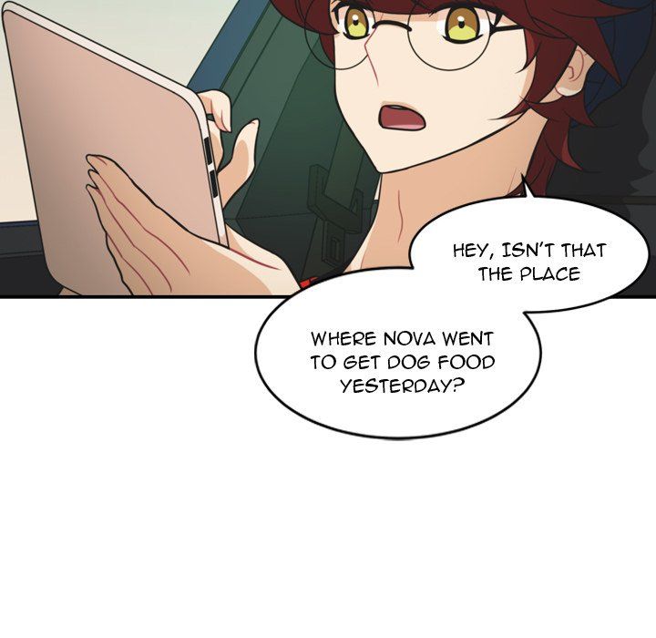 Nova Manhwa - Chapter 36 Page 31