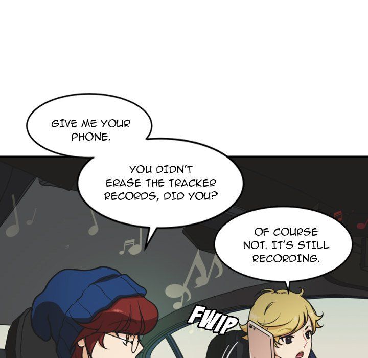 Nova Manhwa - Chapter 36 Page 32