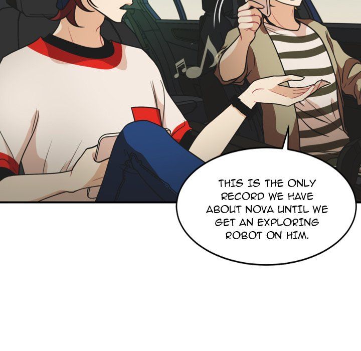 Nova Manhwa - Chapter 36 Page 33