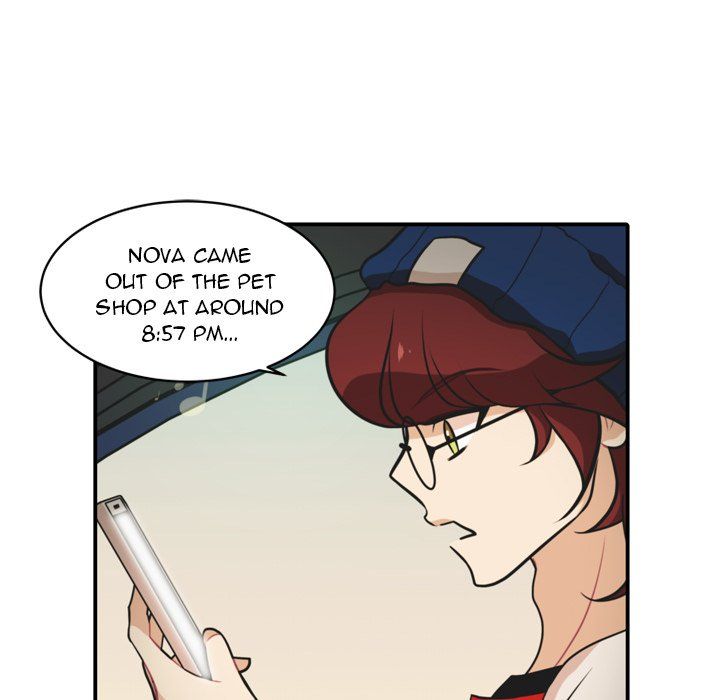 Nova Manhwa - Chapter 36 Page 34