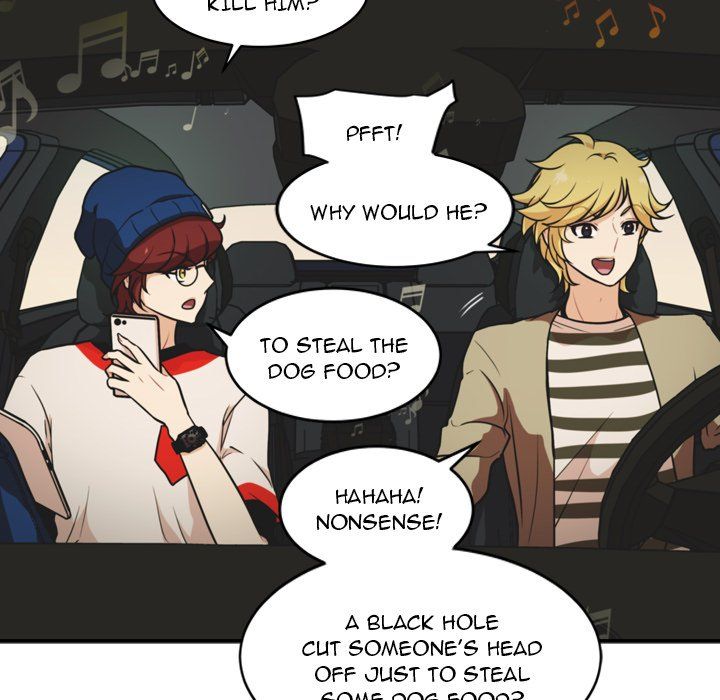 Nova Manhwa - Chapter 36 Page 36