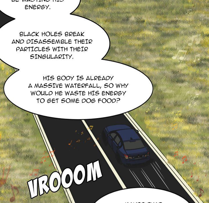 Nova Manhwa - Chapter 36 Page 38