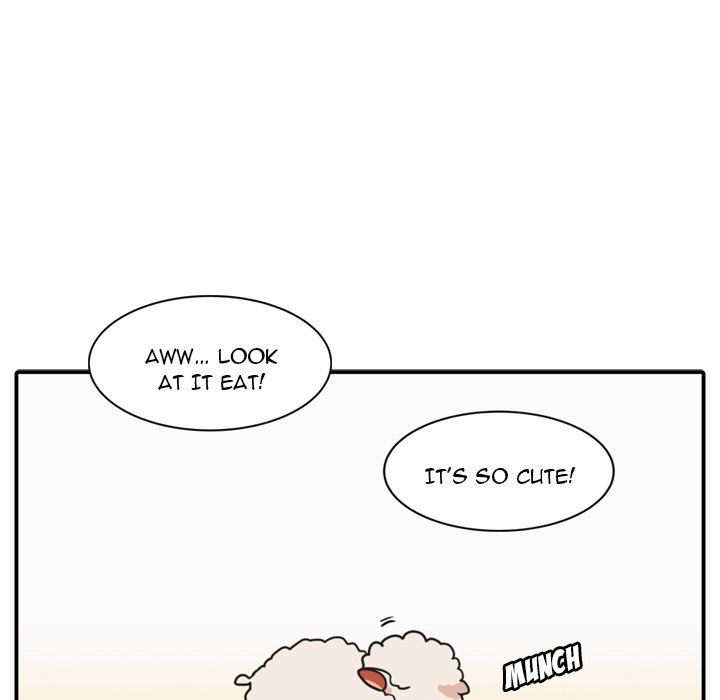 Nova Manhwa - Chapter 36 Page 40