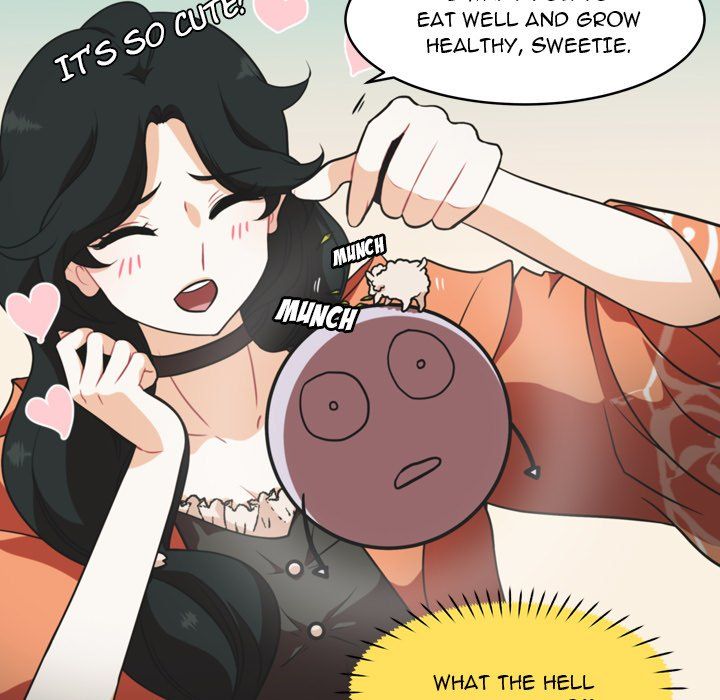 Nova Manhwa - Chapter 36 Page 42