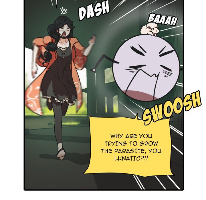 Nova Manhwa - Chapter 36 Page 46