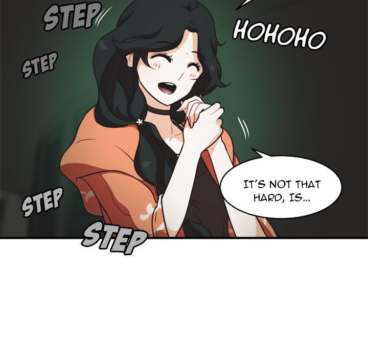 Nova Manhwa - Chapter 36 Page 57