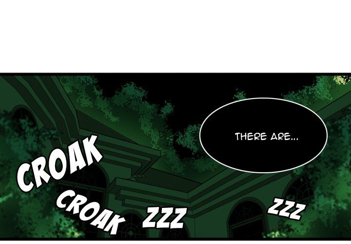 Nova Manhwa - Chapter 4 Page 0