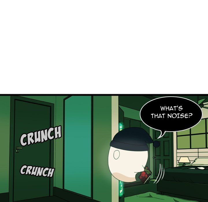 Nova Manhwa - Chapter 4 Page 6