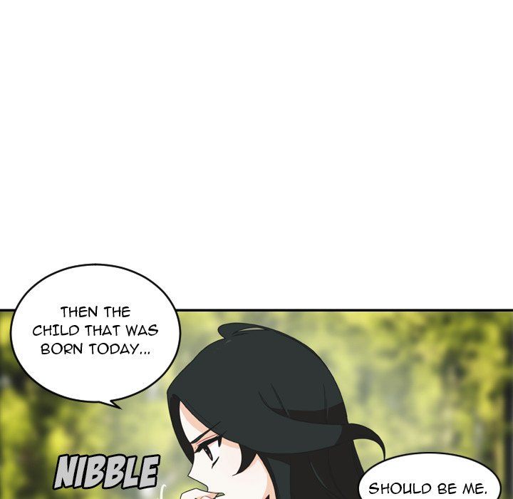 Nova Manhwa - Chapter 28 Page 8