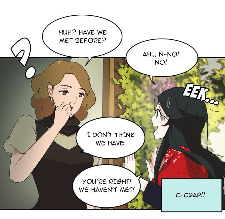 Nova Manhwa - Chapter 28 Page 19