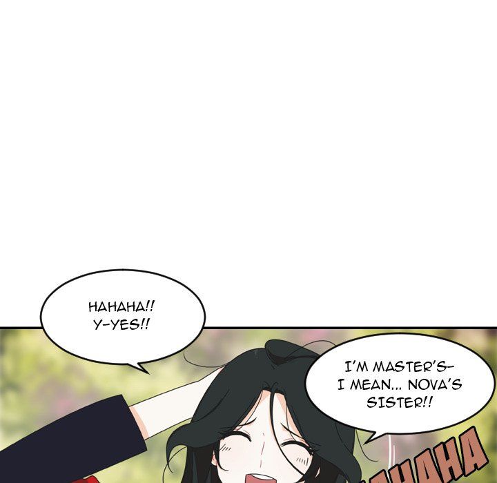 Nova Manhwa - Chapter 28 Page 22