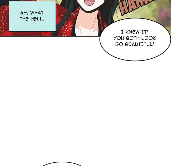 Nova Manhwa - Chapter 28 Page 23