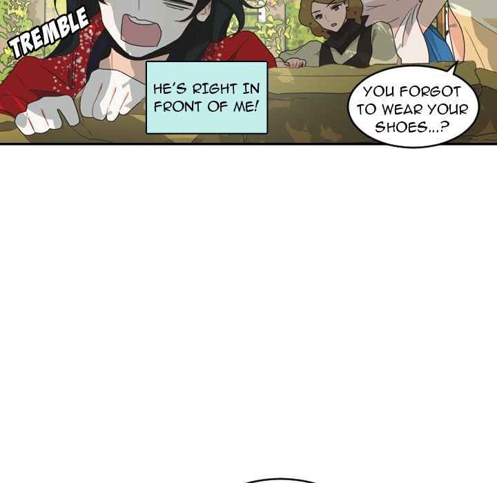 Nova Manhwa - Chapter 28 Page 40