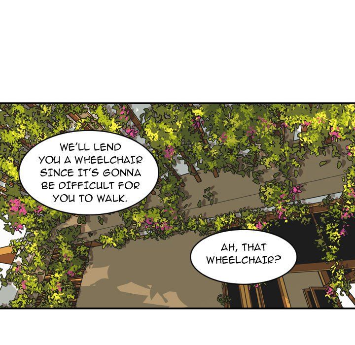 Nova Manhwa - Chapter 28 Page 64