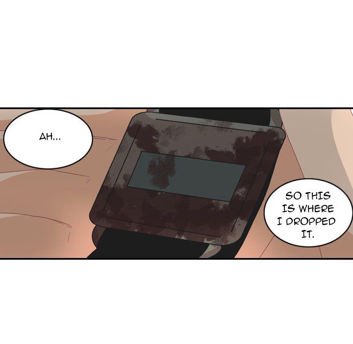 Nova Manhwa - Chapter 28 Page 71