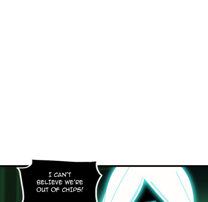 Nova Manhwa - Chapter 13 Page 4