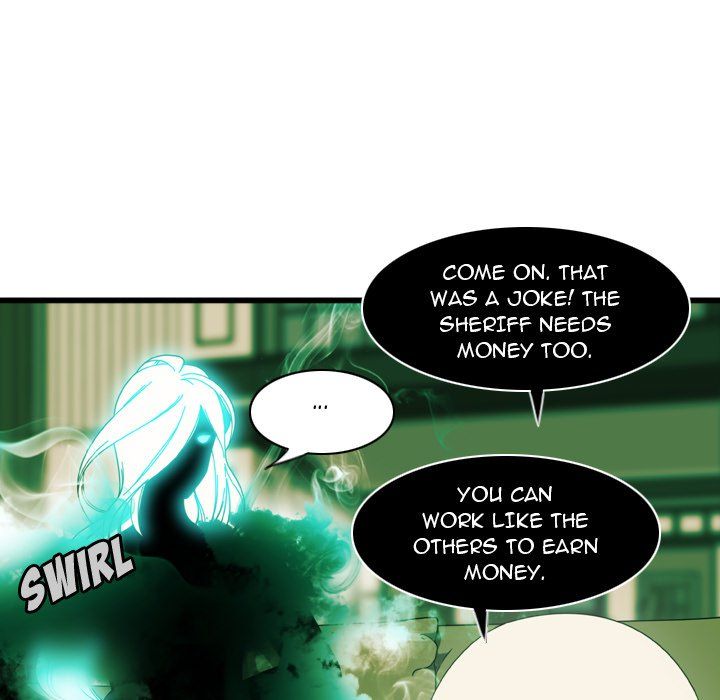 Nova Manhwa - Chapter 13 Page 16