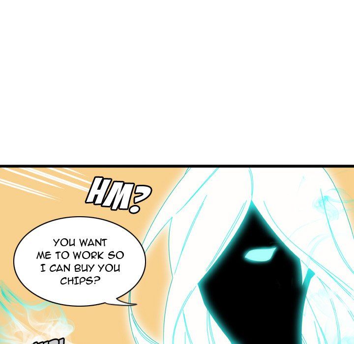 Nova Manhwa - Chapter 13 Page 18