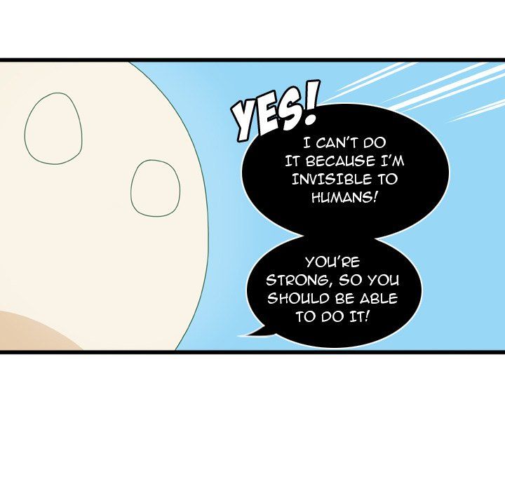 Nova Manhwa - Chapter 13 Page 20