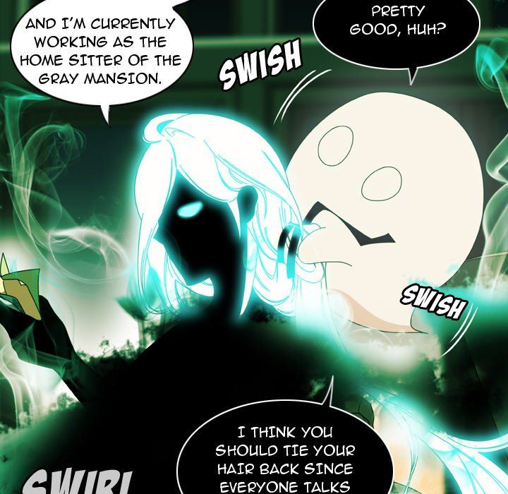 Nova Manhwa - Chapter 13 Page 27