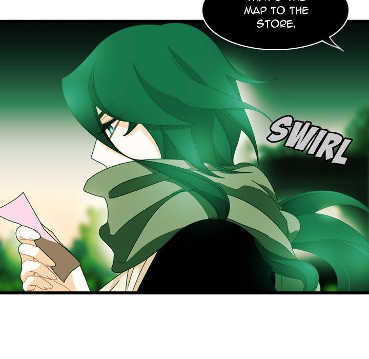 Nova Manhwa - Chapter 13 Page 31