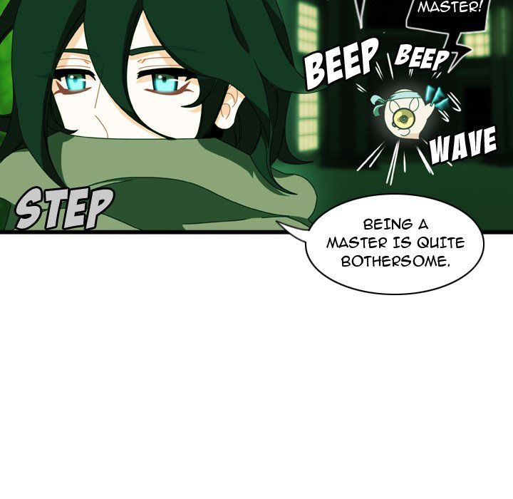 Nova Manhwa - Chapter 13 Page 35