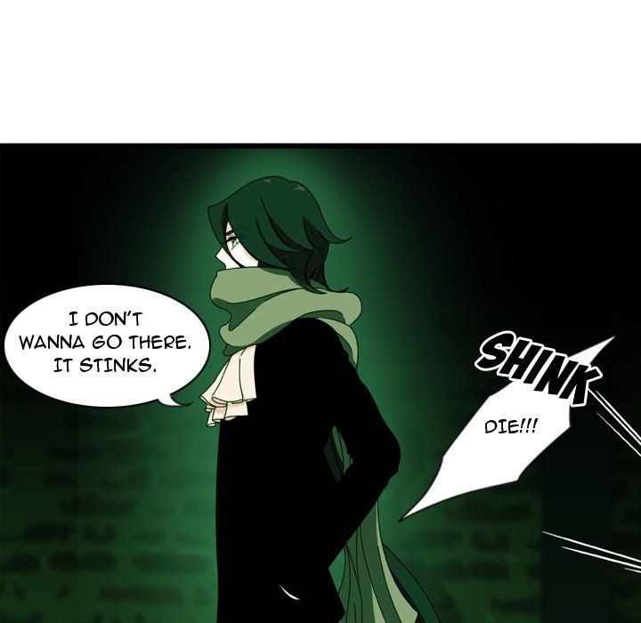 Nova Manhwa - Chapter 13 Page 40