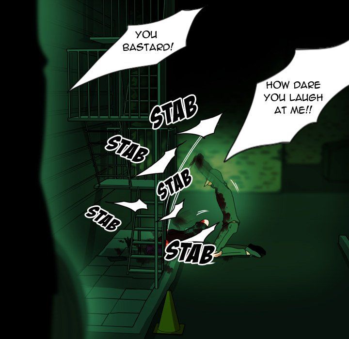 Nova Manhwa - Chapter 13 Page 42