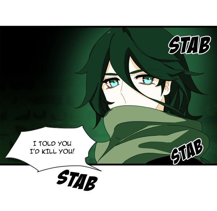 Nova Manhwa - Chapter 13 Page 44