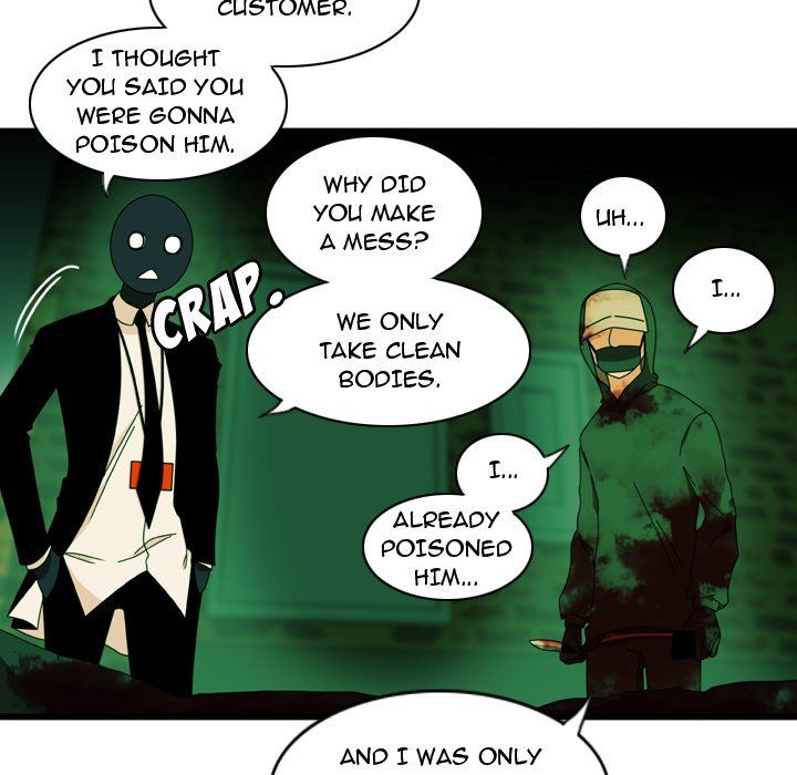 Nova Manhwa - Chapter 13 Page 60