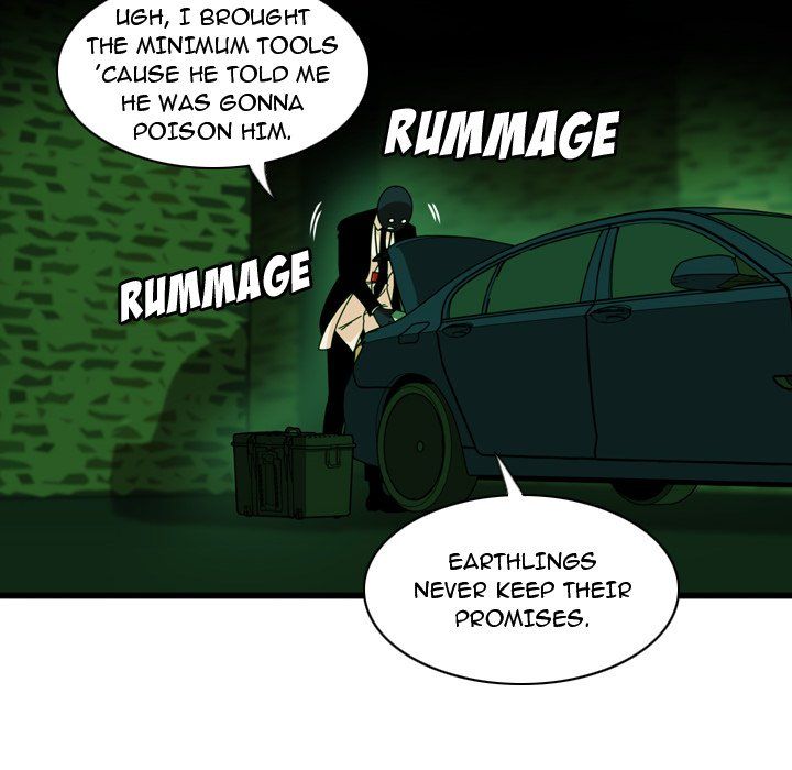 Nova Manhwa - Chapter 13 Page 66