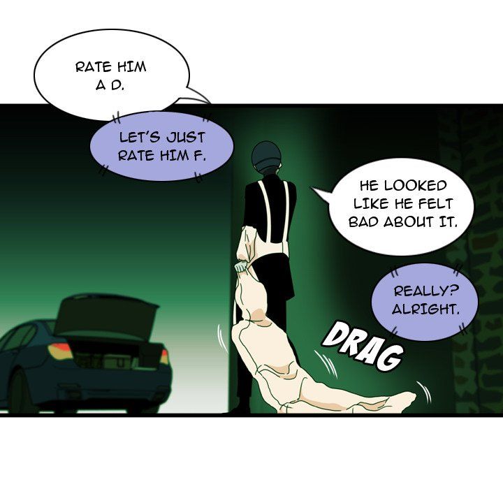 Nova Manhwa - Chapter 13 Page 73