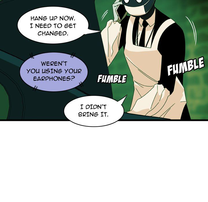 Nova Manhwa - Chapter 13 Page 75