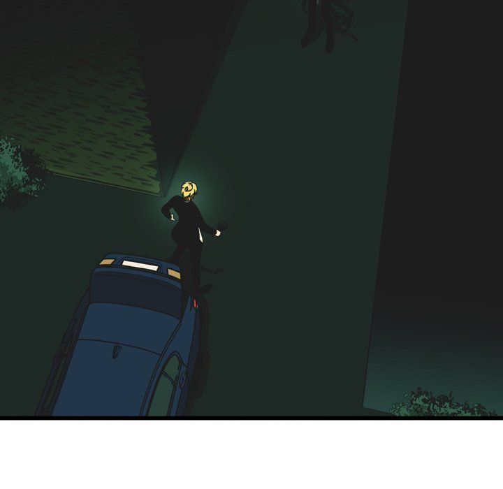 Nova Manhwa - Chapter 14 Page 4