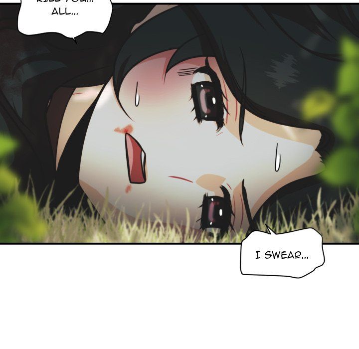 Nova Manhwa - Chapter 38 Page 32